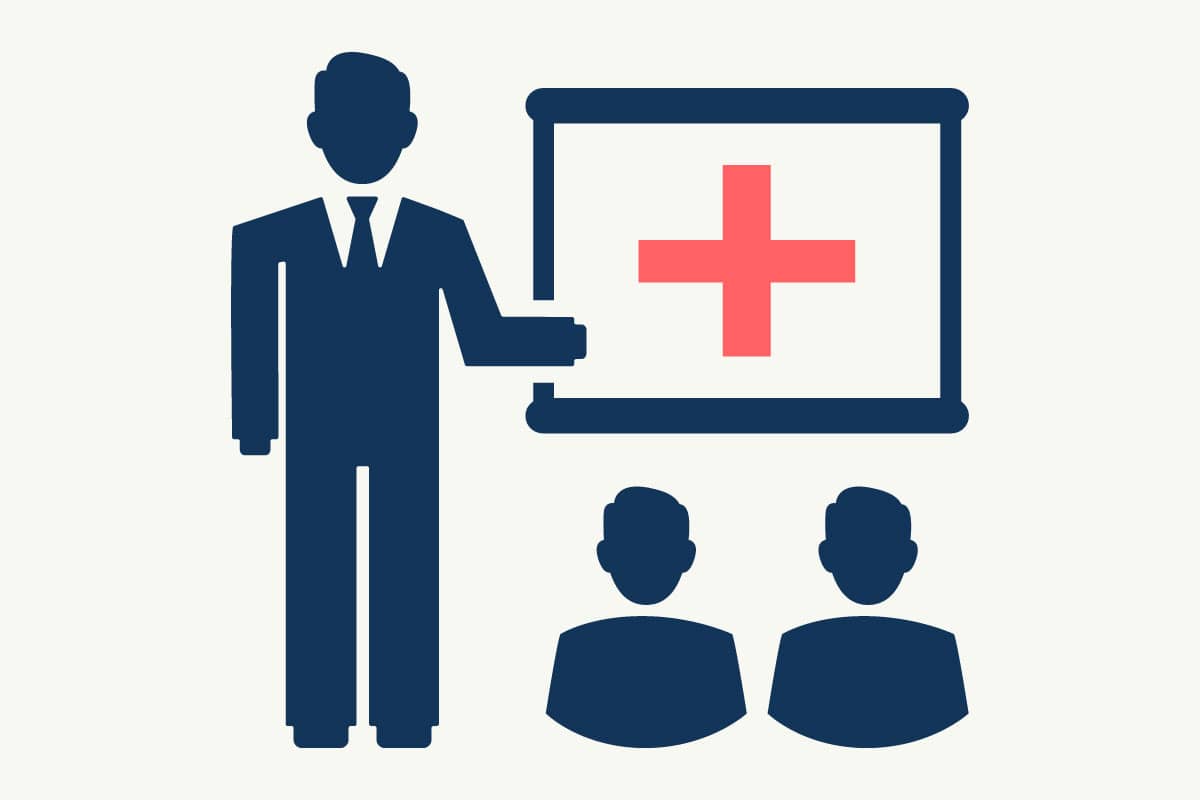 Treinamentos de Seguran�a